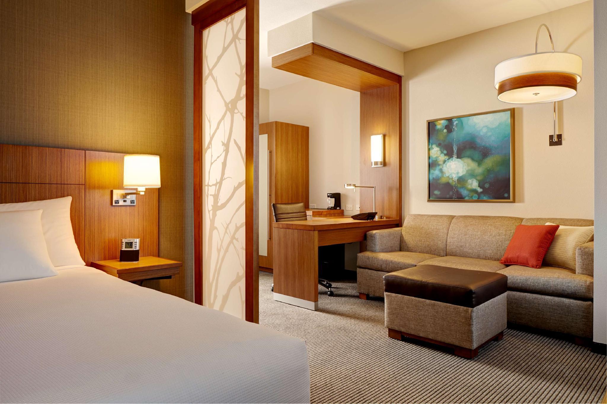 Hyatt Place Aruba Airport