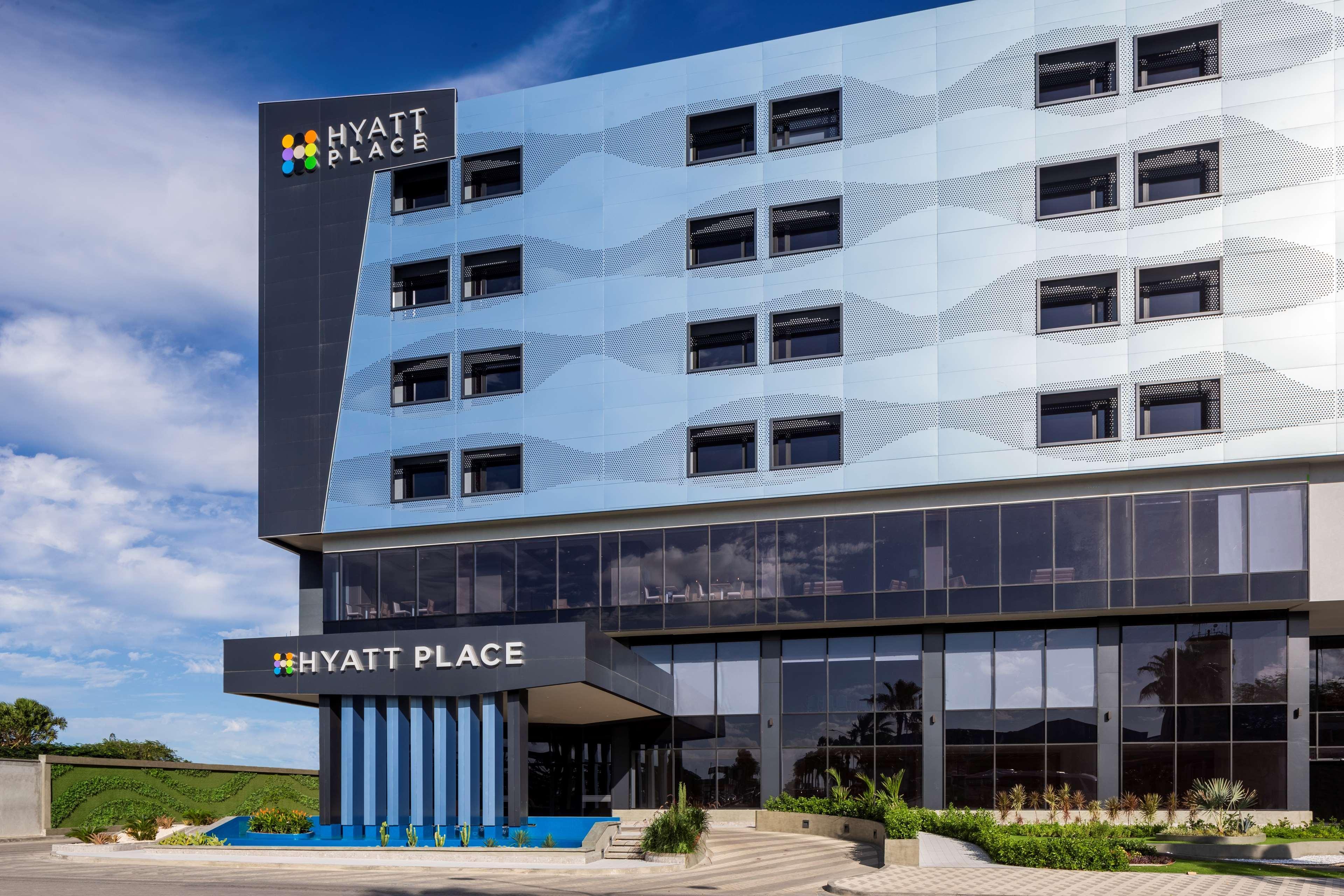 Hyatt Place Aruba Airport Hotel 4*