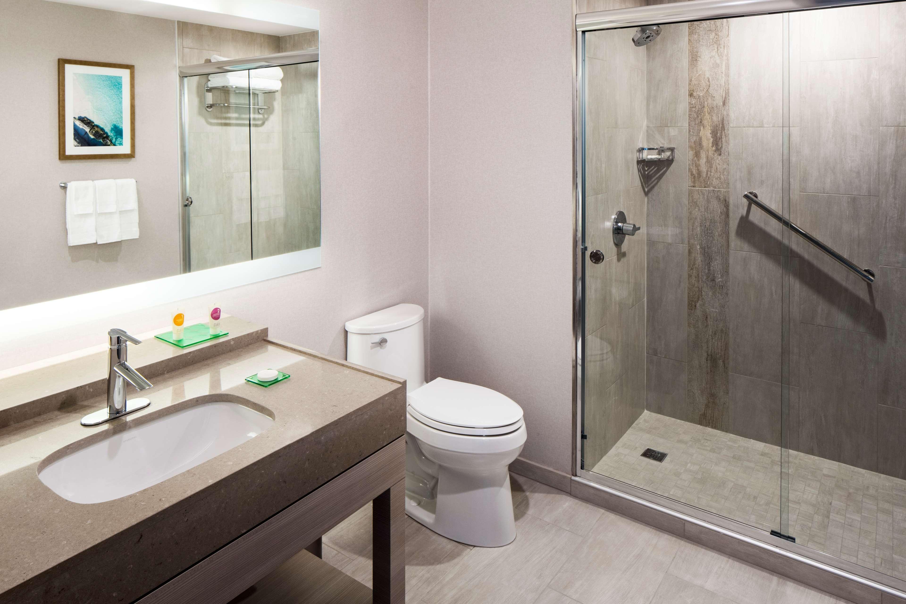 Hyatt Place Aruba Airport Hotel 4*
