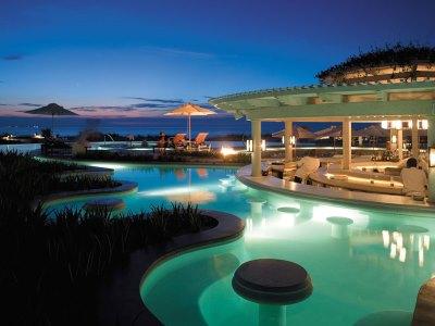 The Palms Turks And Caicos 5* Grace Bay