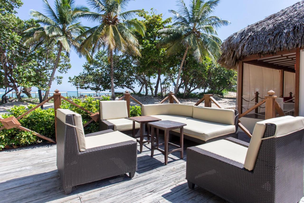 Be Live Collection Marien 5* Puerto Plata