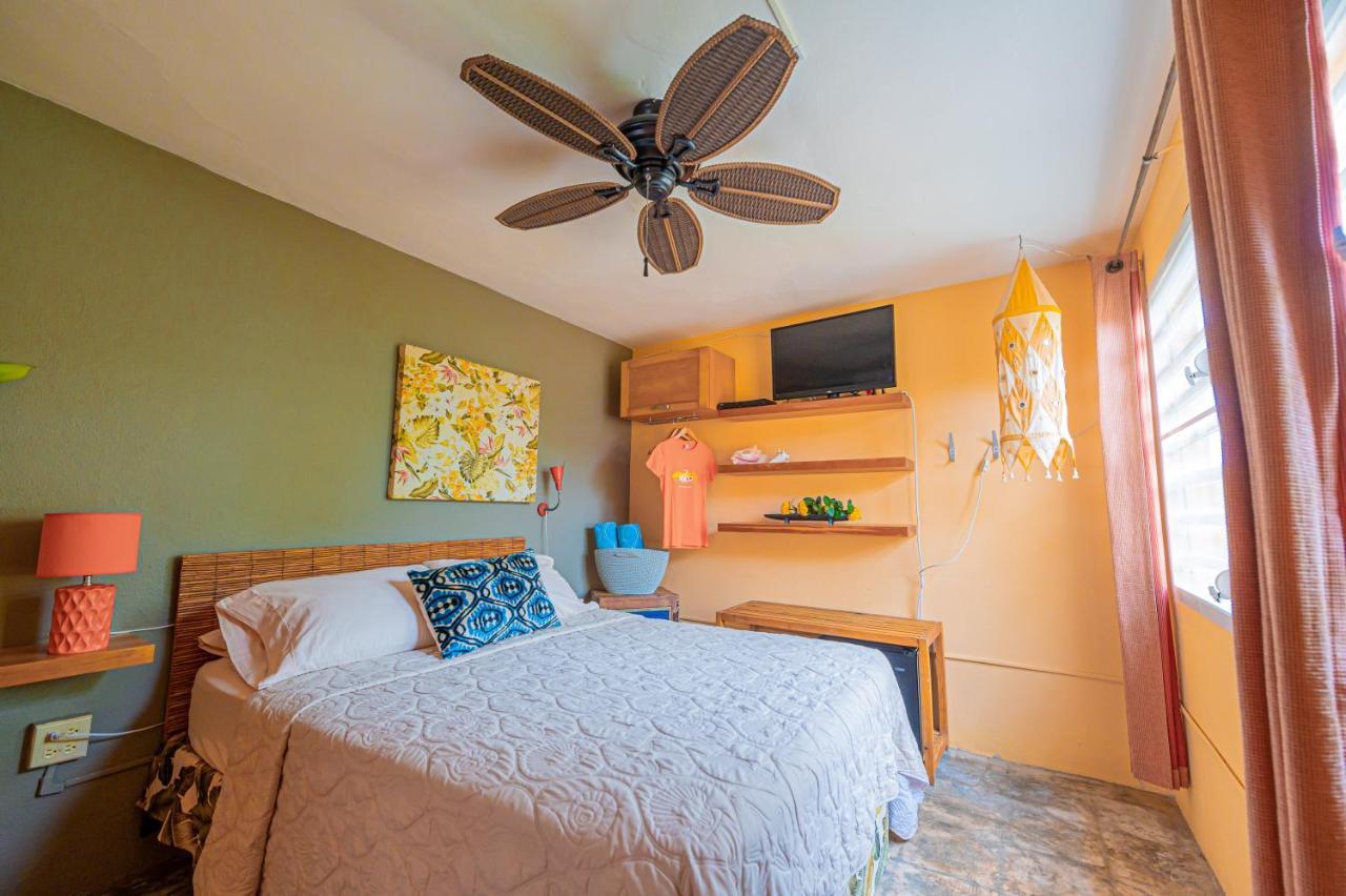 Casa De Amistad Vieques