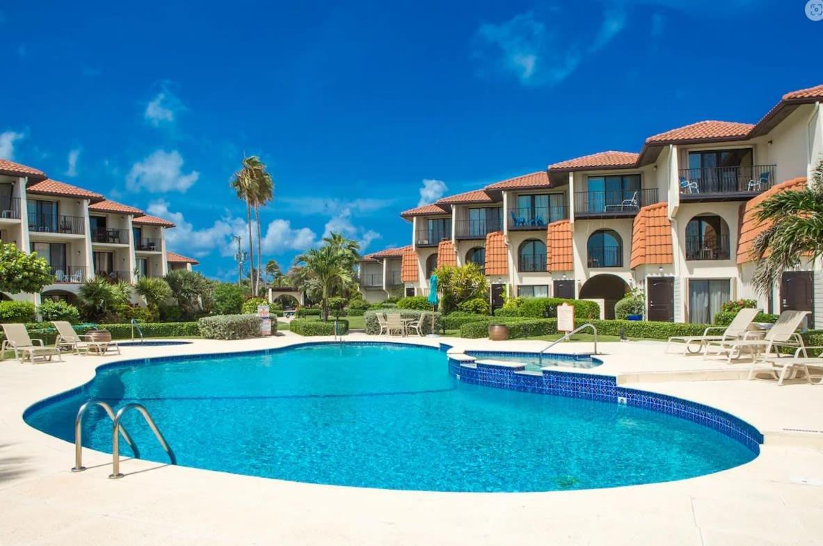 Living At Pappagallo Beachfront 22 Apartment *
