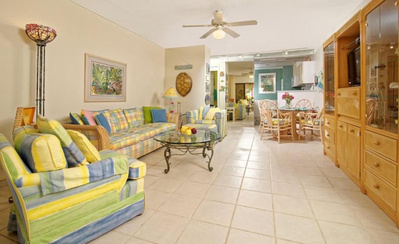 Apartment Living At Pappagallo Beachfront 22 *