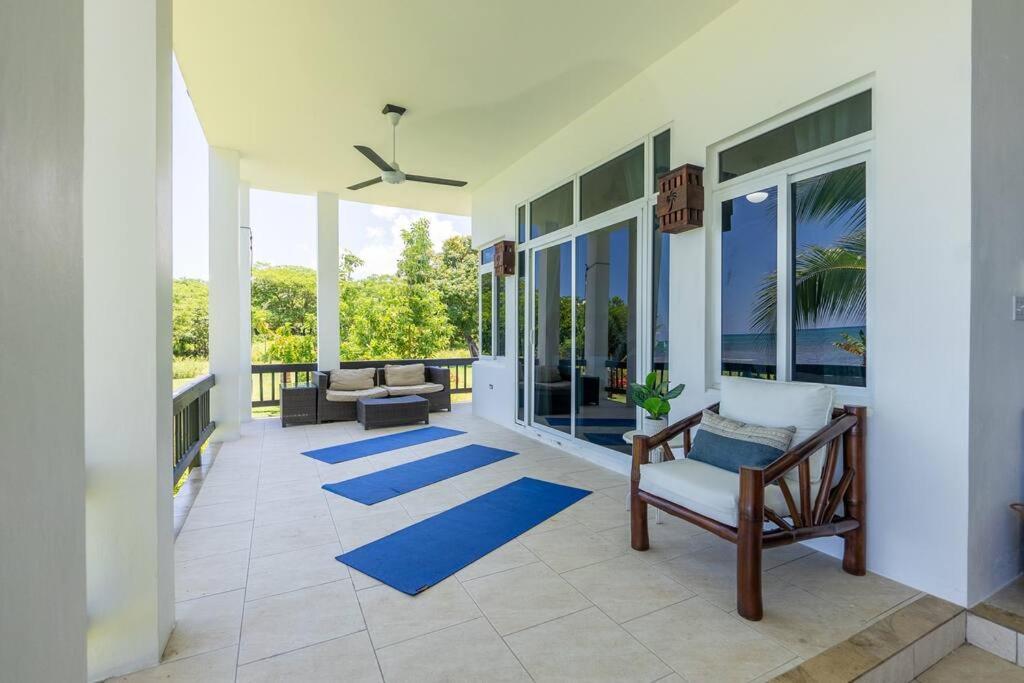 Ivy's Cove Side - Luxury Pousada Whitehouse