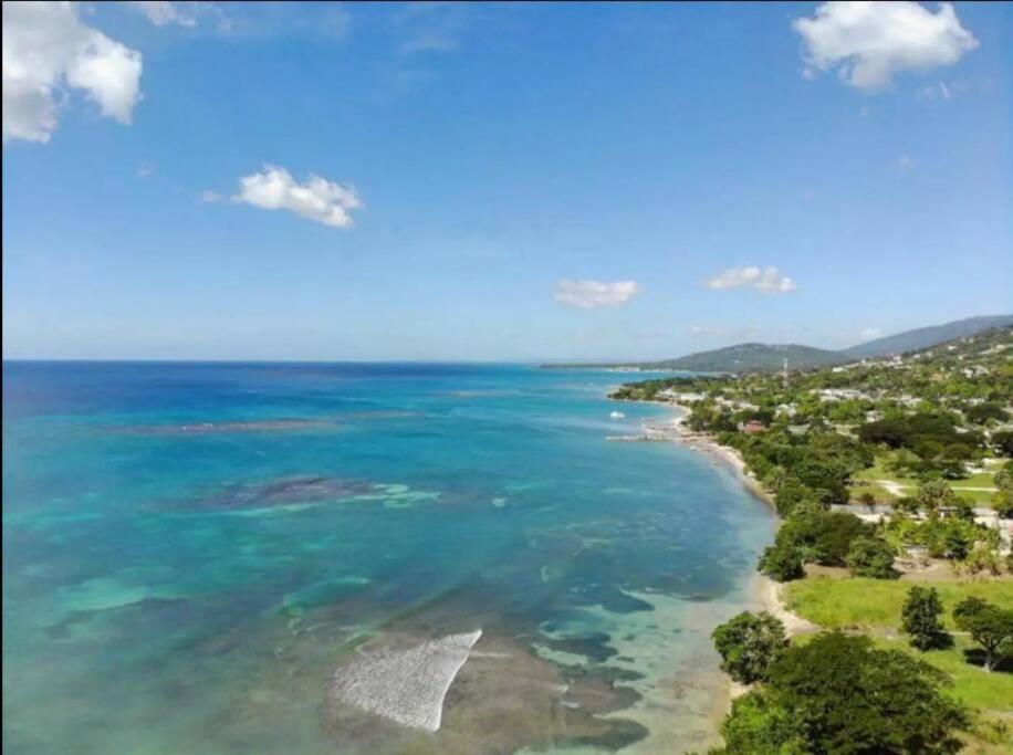 Pousada Ivy's Cove Side - Luxury