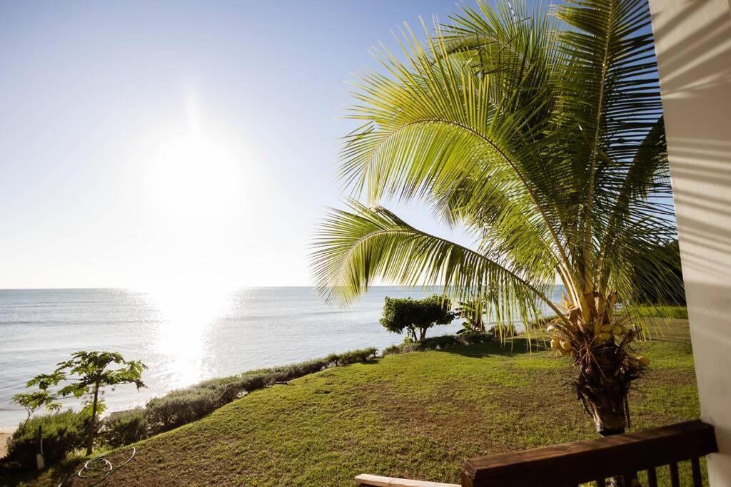 Ivy's Cove Side - Luxury Pousada