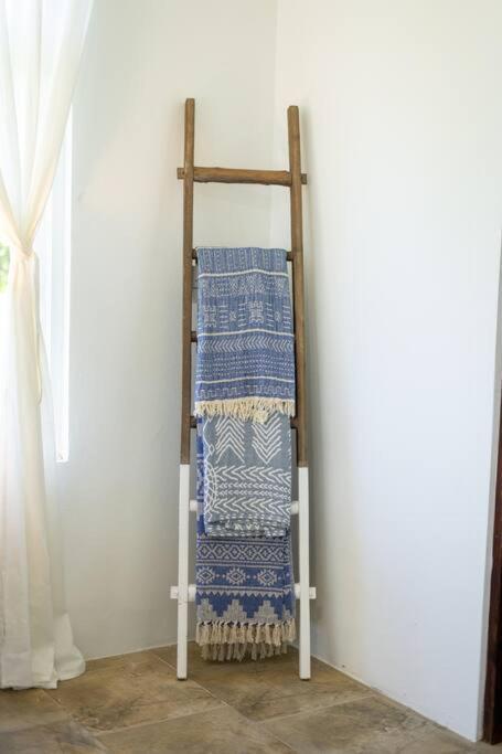 Ivy's Cove Side - Luxury Pousada
