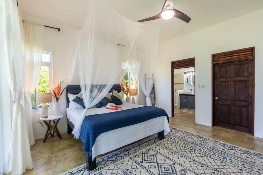 Ivy's Cove Side - Luxury Pousada Whitehouse