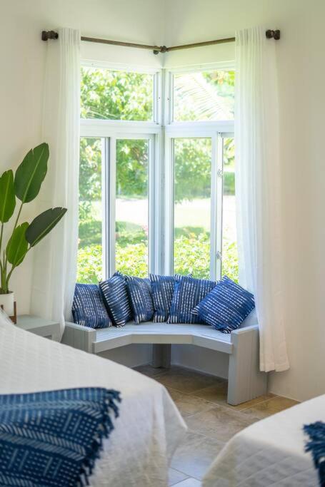 Pousada Ivy's Cove Side - Luxury