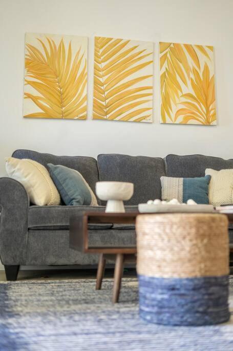 Ivy's Cove Side - Luxury Pousada