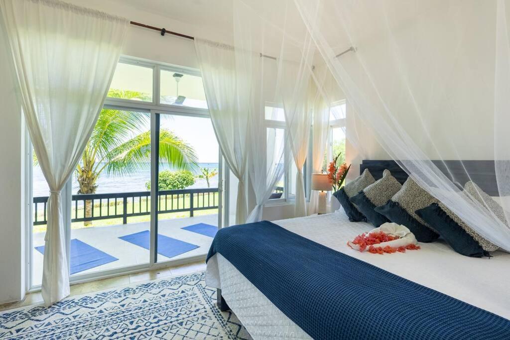 Ivy's Cove Side - Luxury Whitehouse