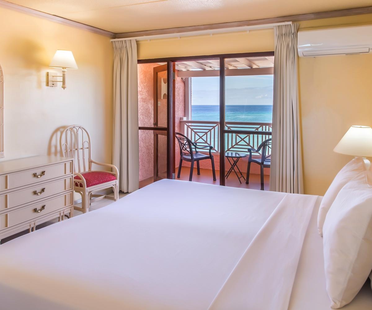 Resort Barbados Club Christ Church