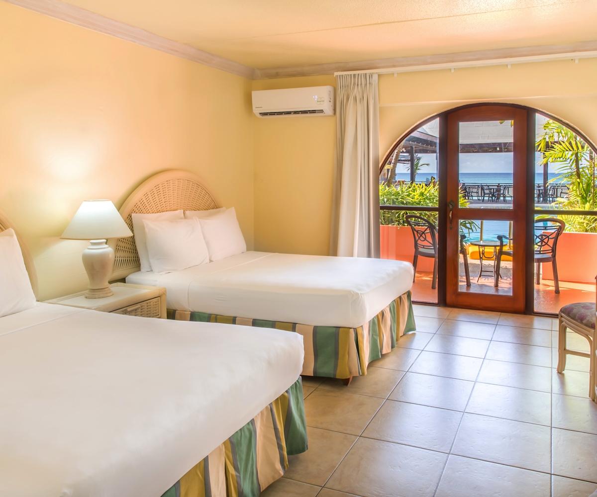 Resort Barbados Club 3*