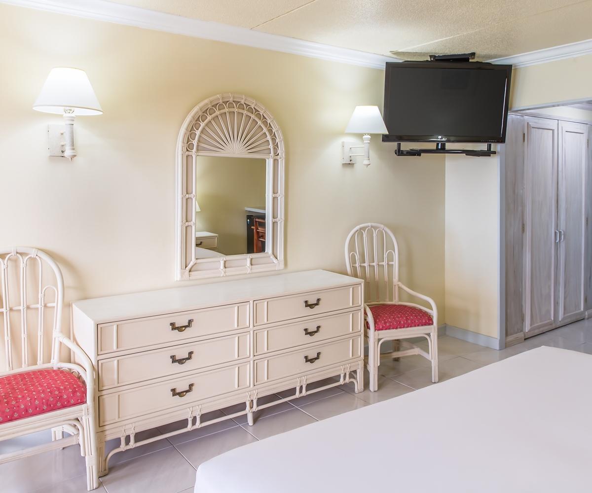 Barbados Club Resort Christ Church