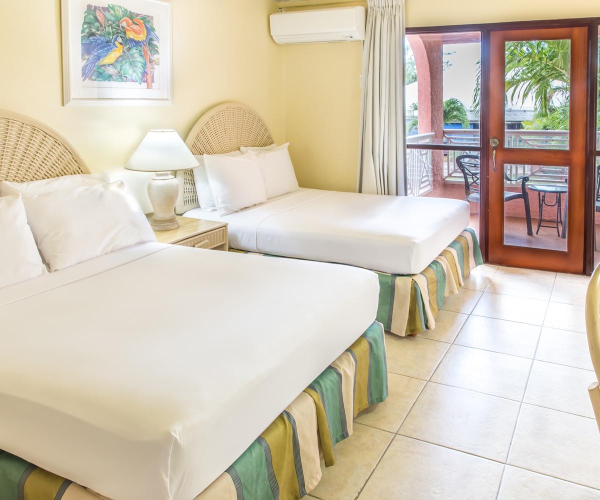 Resort Barbados Club