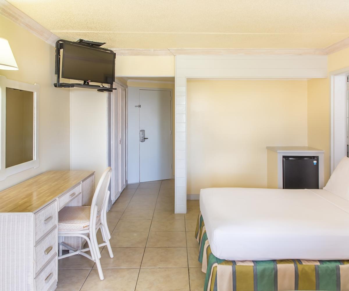 Resort Barbados Club