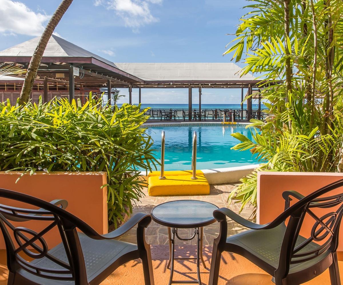 Barbados Club Resort