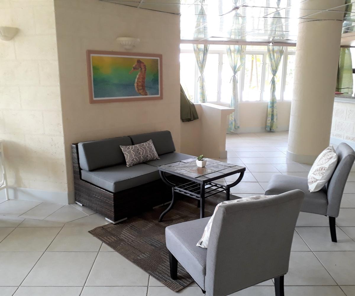Barbados Club 3* Christ Church