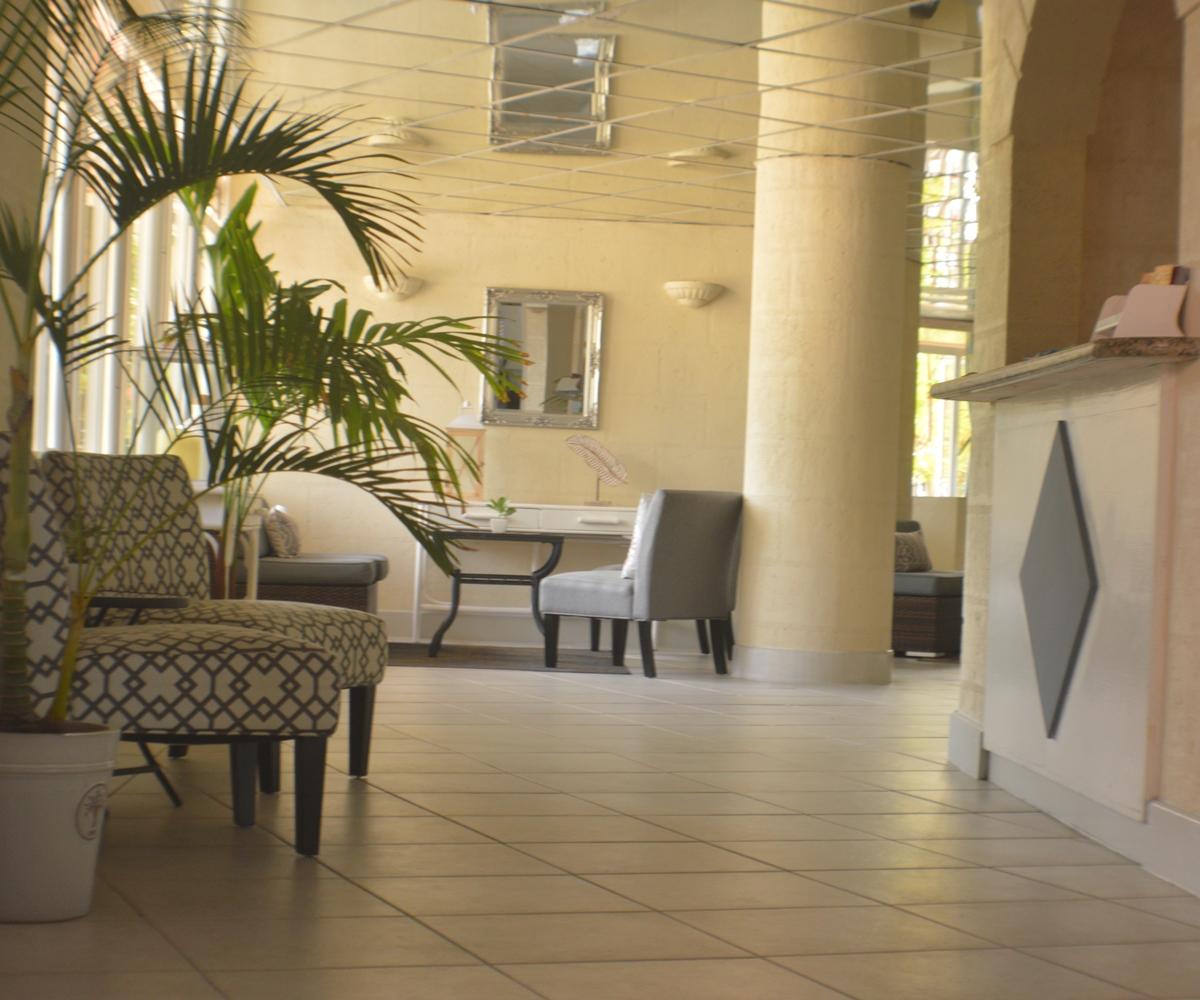 Barbados Club 3* Christ Church