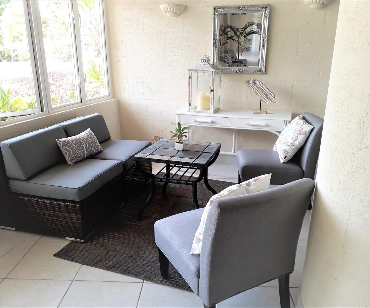 Barbados Club 3*