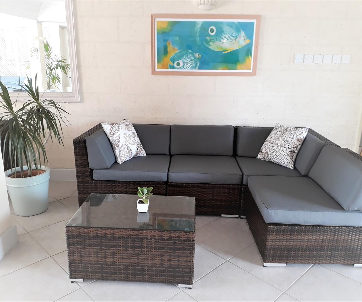 Resort Barbados Club 3*