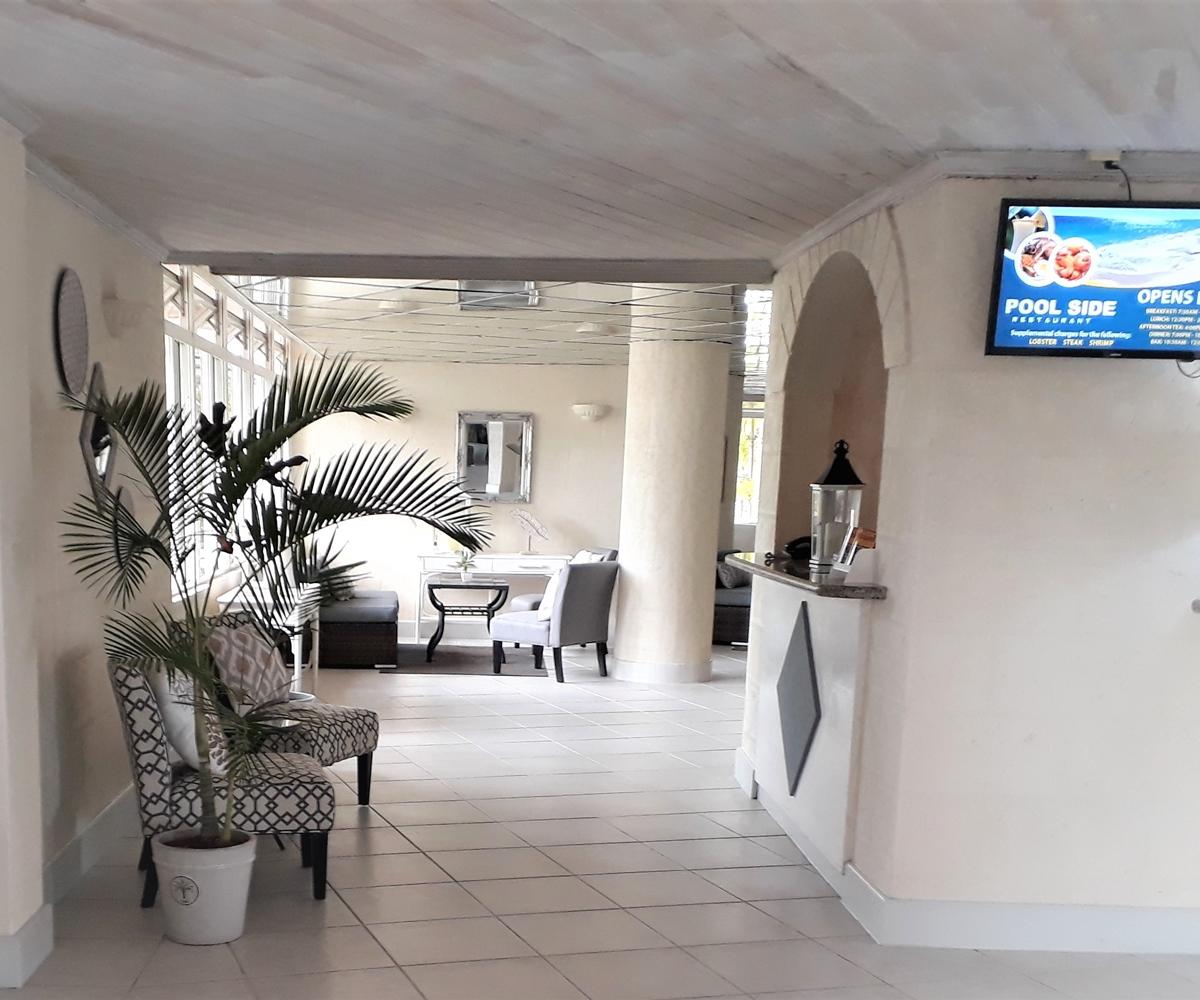 Barbados Club