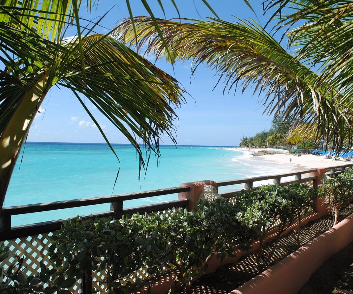 Barbados Club 3* Christ Church