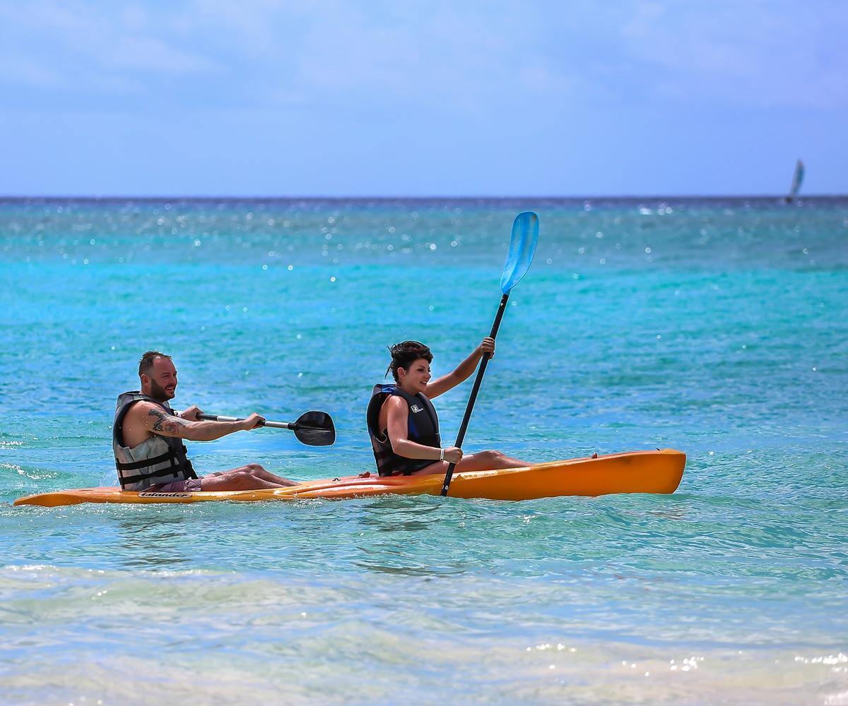 Resort Barbados Club