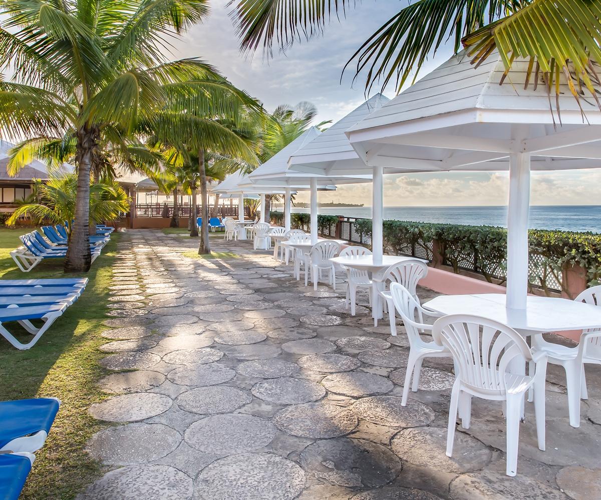 Barbados Club Resort Christ Church