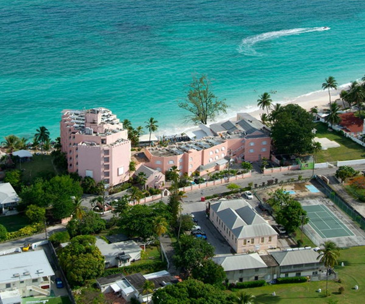 Resort Barbados Club 3*