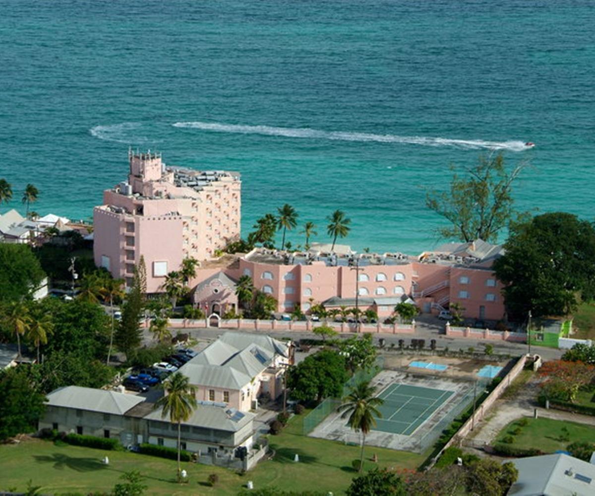 Barbados Club