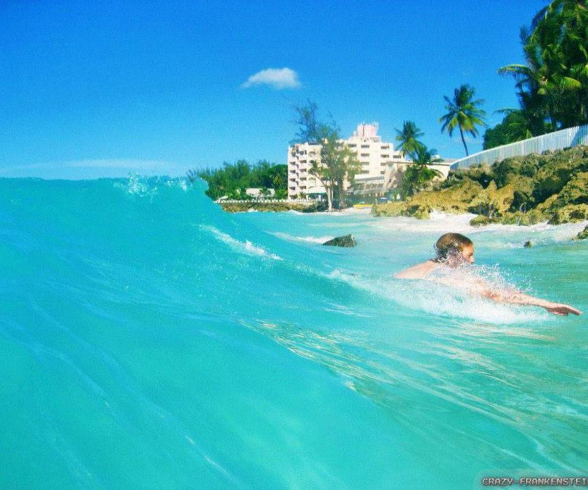 Resort Barbados Club Christ Church