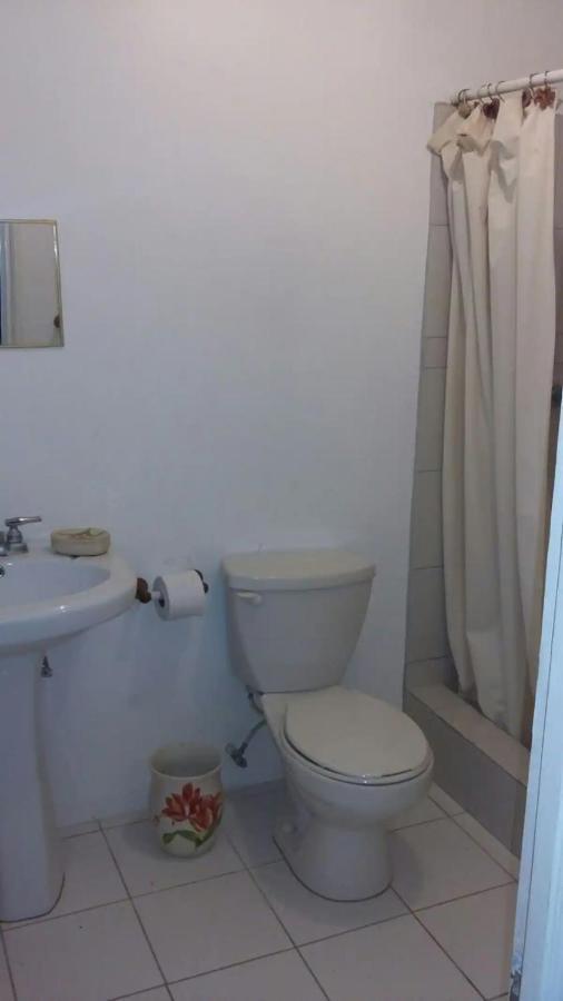 Hospedagem domiciliar Lynn's Place
