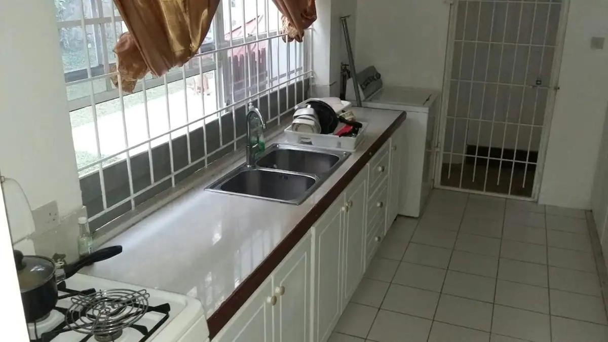 Hospedagem domiciliar Lynn's Place *