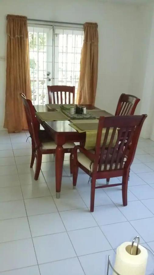 Hospedagem domiciliar Lynn's Place