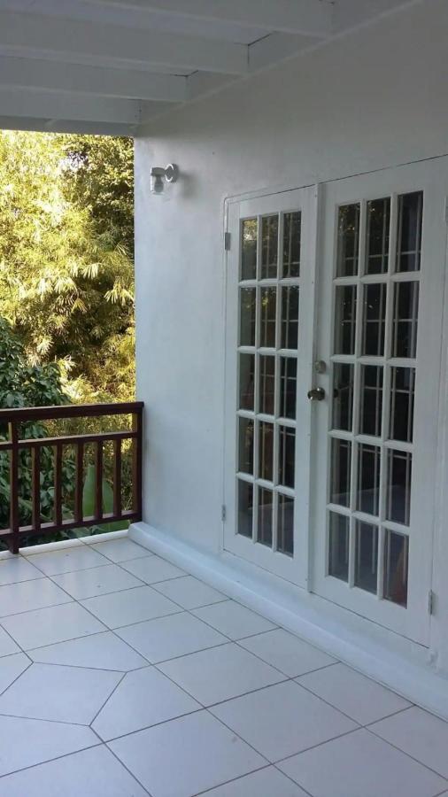 Hospedagem domiciliar Lynn's Place