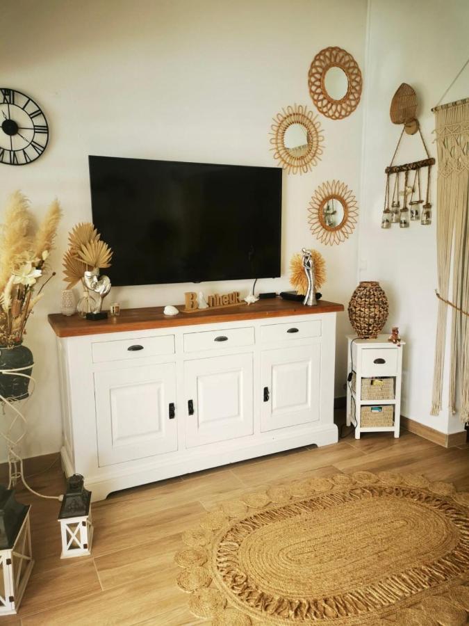Pelican Holiday home *