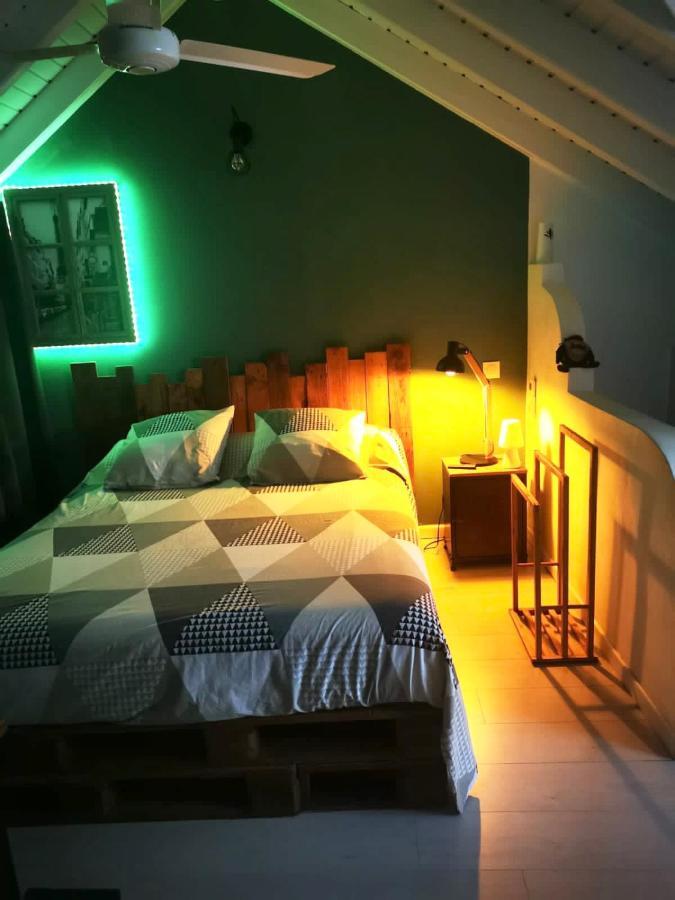 Pelican Holiday home *