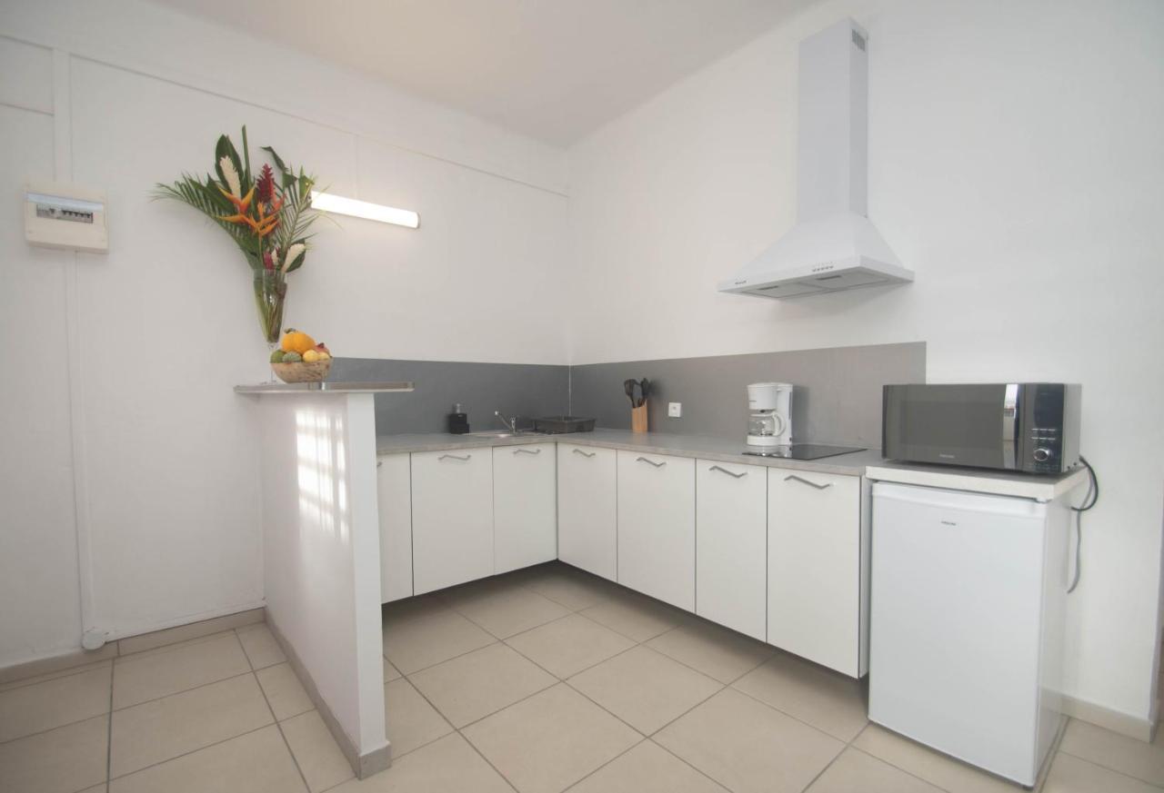 La Kalenda - Climatise Apartment *