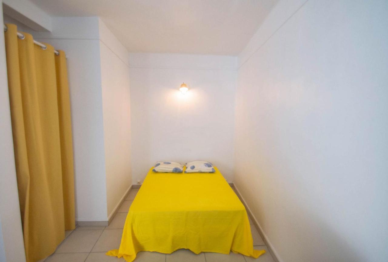 La Kalenda - Climatise Apartment Saint-Pierre