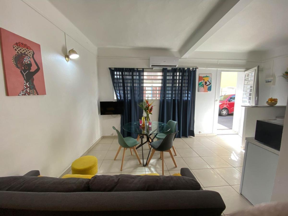 Apartment La Kalenda - Climatise *