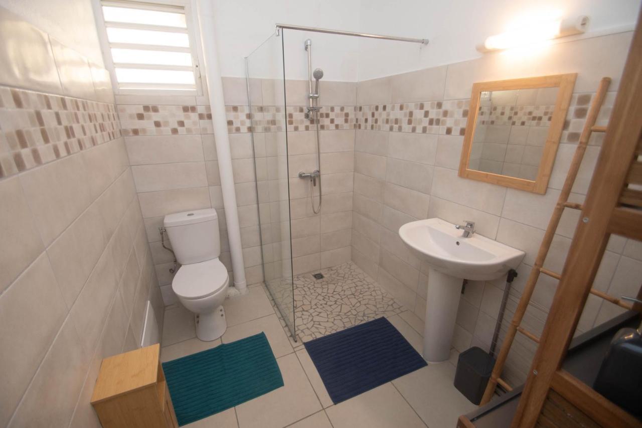 La Kalenda - Climatise Apartment Saint-Pierre