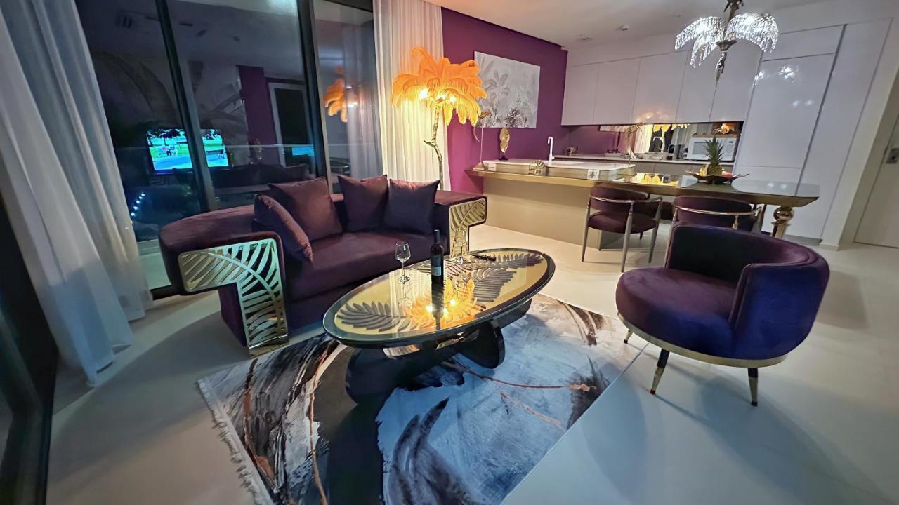 Mullet Bay - Your Luxury Awaits Cupecoy (Sint Maarten)