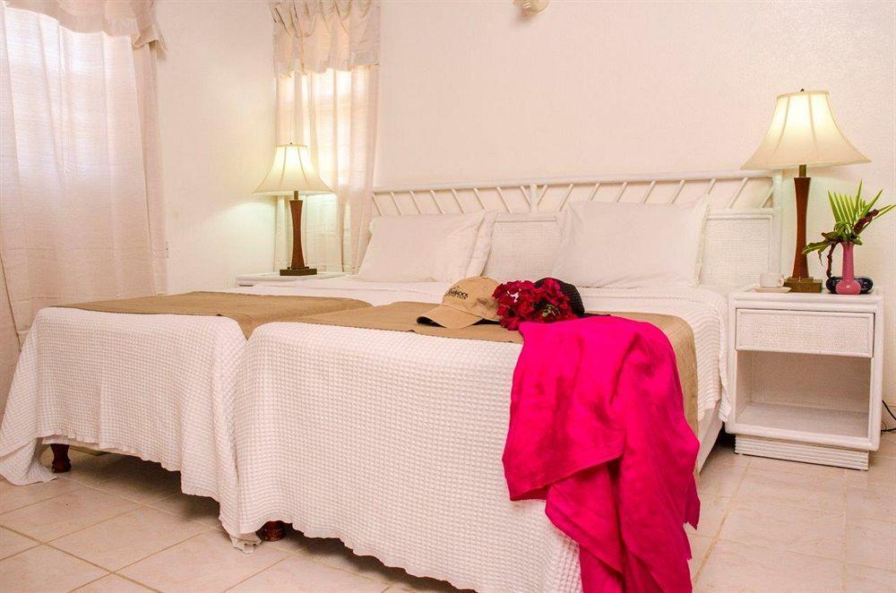 Apartment Halcyon Palm Saint James