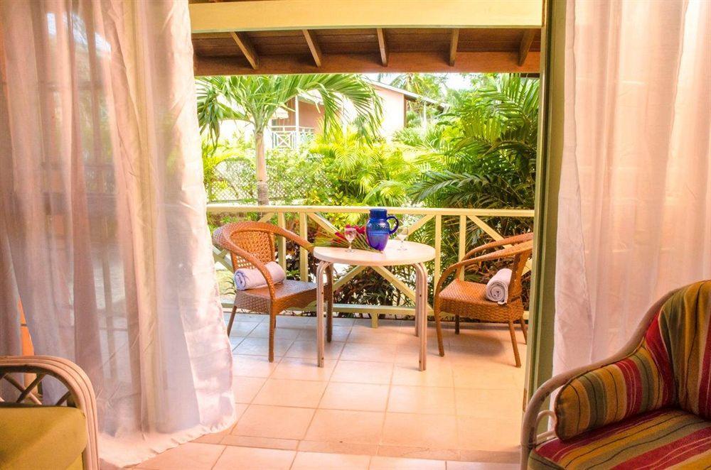 Halcyon Palm Apartment Saint James