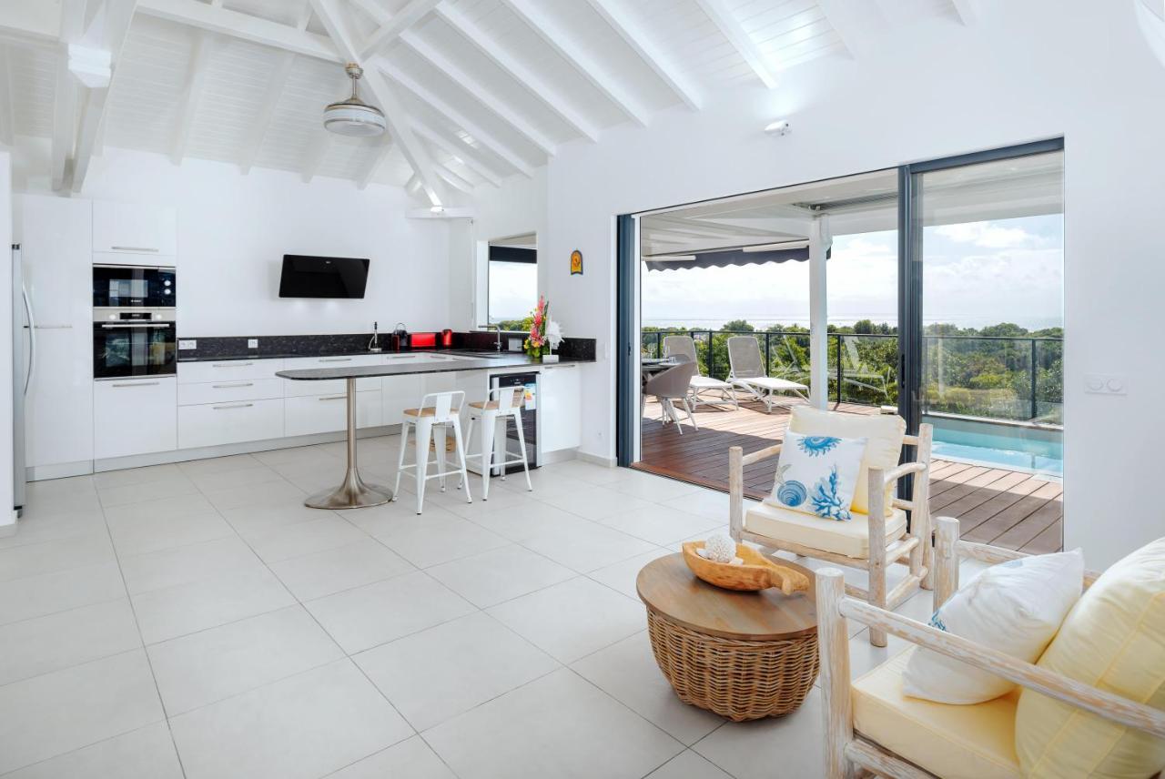 Villa Vista Del Mar *
