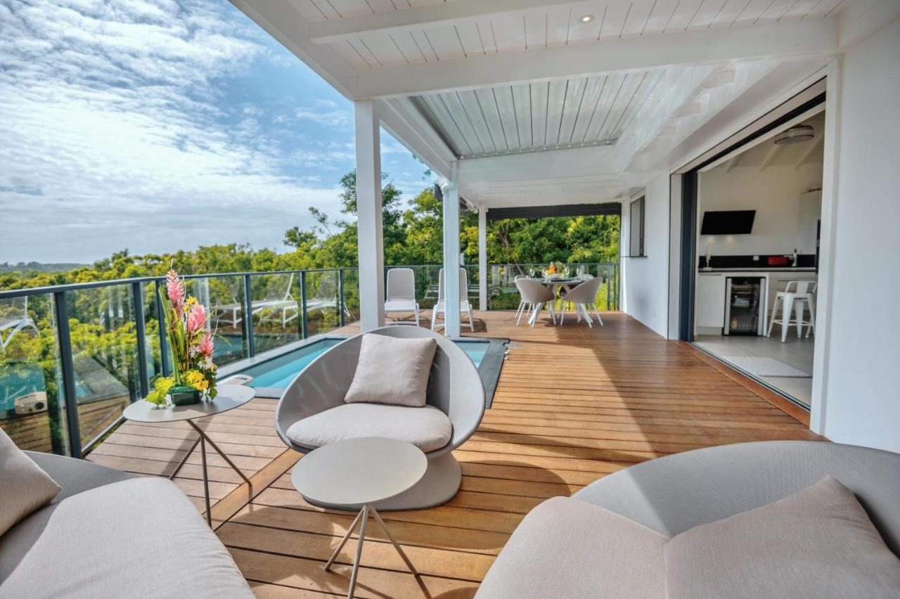 Villa Vista Del Mar *