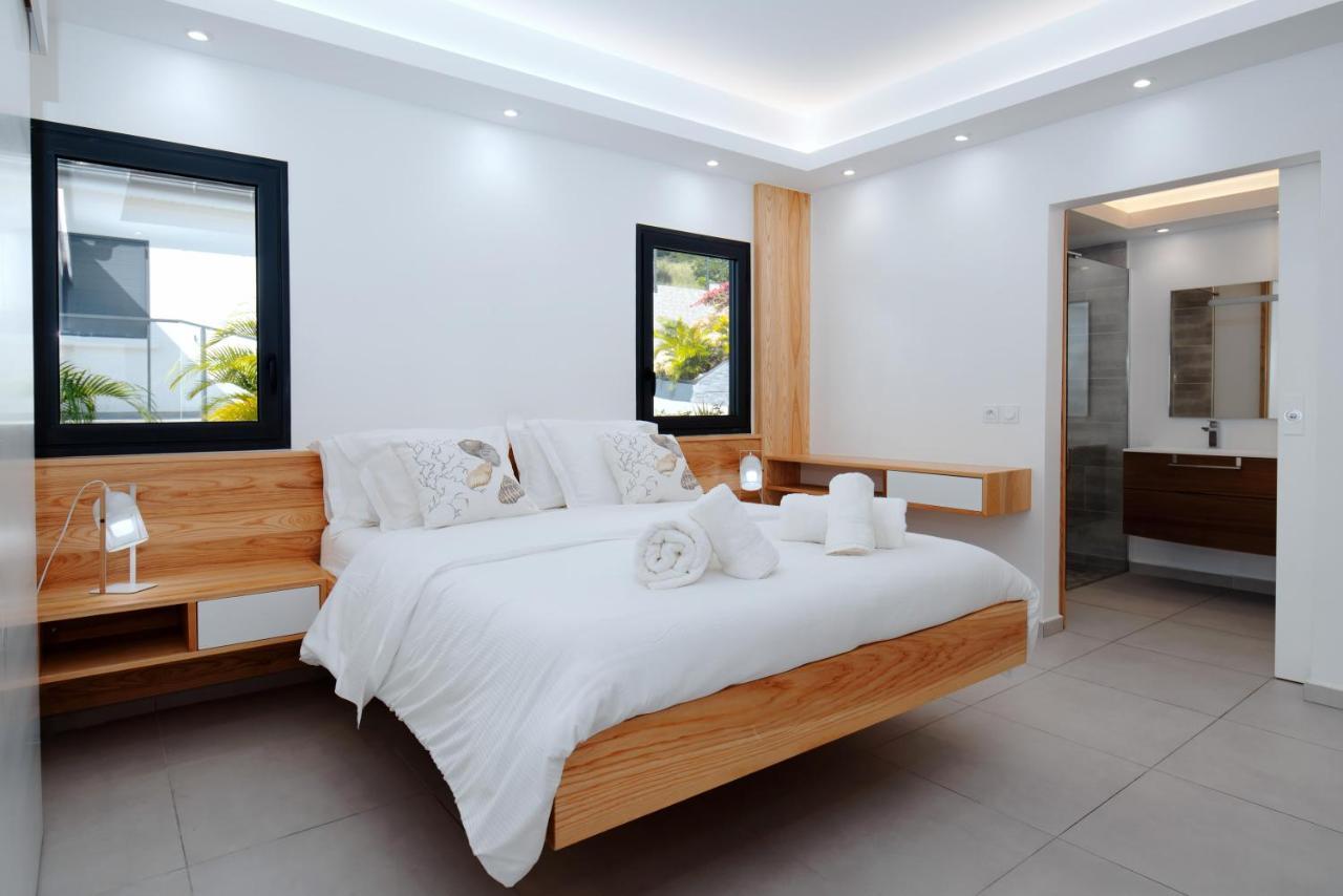 Vista Del Mar Villa *