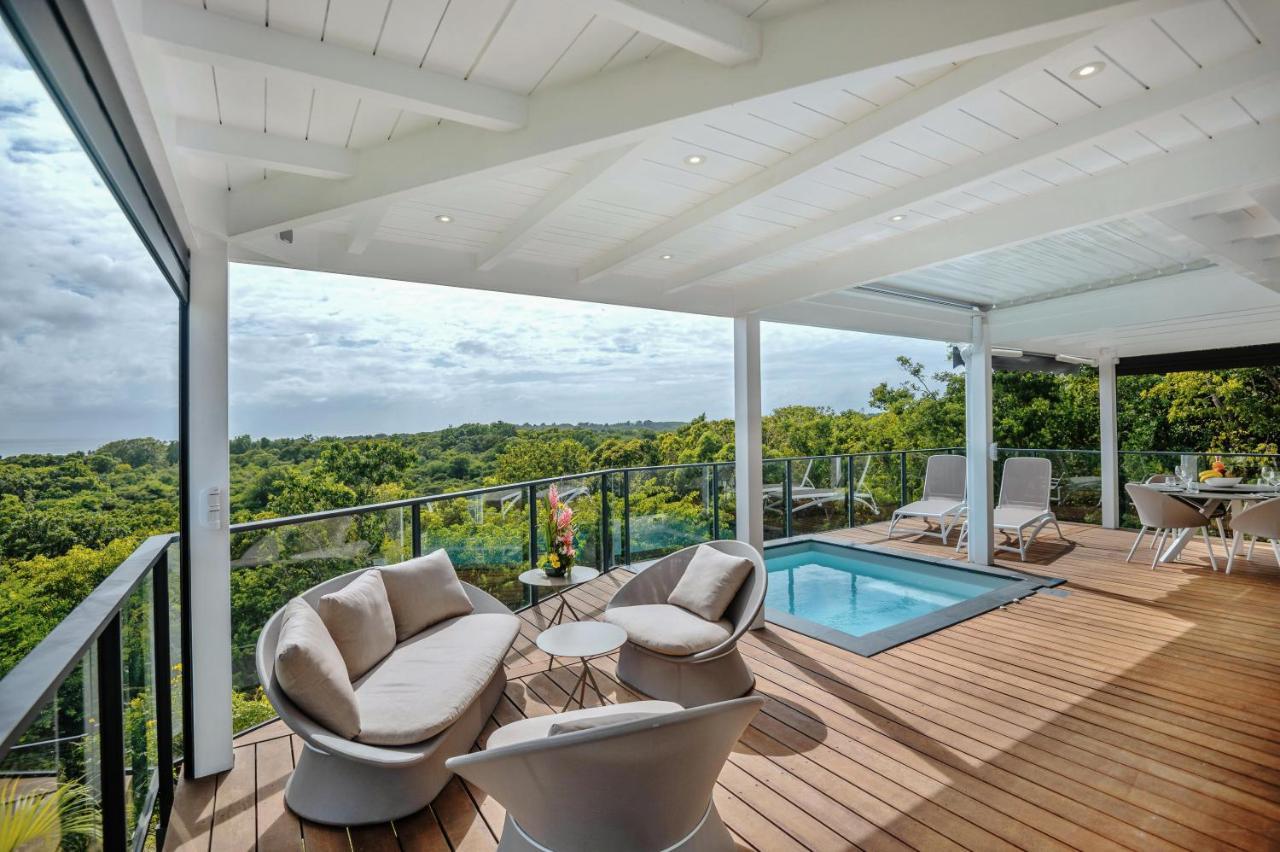 Vista Del Mar Sainte-Anne (Grande-Terre)